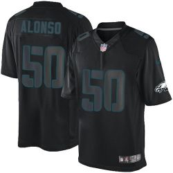 Cheap Kiko Alonso Bills Jersey From China Impact Limited #50