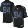 Cheap Mario Williams Bills Jersey From China Impact Limited #94