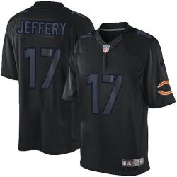 Cheap Alshon Jeffery Bears Jersey From China Impact Limited #17