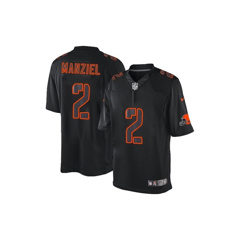 Cheap Johnny Manziel Browns Jersey From China Impact Limited #2 Cheap Johnny Manziel Browns Jersey From China Impact Limited #2