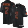Cheap Johnny Manziel Browns Jersey From China Impact Limited #2
