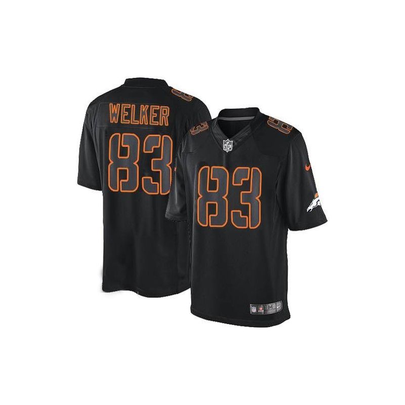 Cheap Wes Welker Broncos Jersey From China Impact Limited #83 Cheap Wes Welker Broncos Jersey From China Impact Limited #83