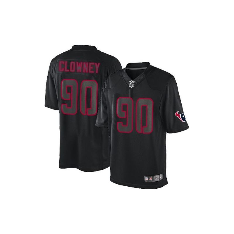 Cheap Jadeveon Clowney Texans Jersey From China Impact Limited #90 Cheap Jadeveon Clowney Texans Jersey From China Impact Limited #90