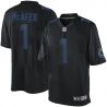 Cheap Pat Mcafee Colts Jersey From China Impact Limited #1