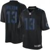 Cheap TY Hilton Colts Jersey From China Impact Limited #13