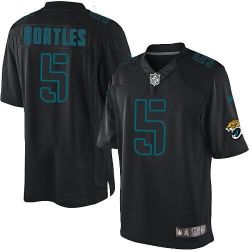 Cheap Blake Bortles Jaguars Jersey From China Impact Limited #5