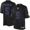 Cheap Teddy Bridgewater Vikings Jersey From China Impact Limited #5