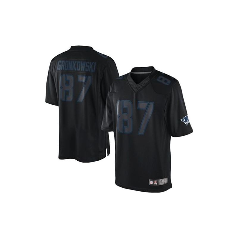 Cheap Rob Gronkowski Patriots Jersey From China Impact Limited #87 Cheap Rob Gronkowski Patriots Jersey From China Impact Limited #87