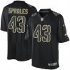 Cheap Darren Sproles Saints Jersey From China Impact Limited #43