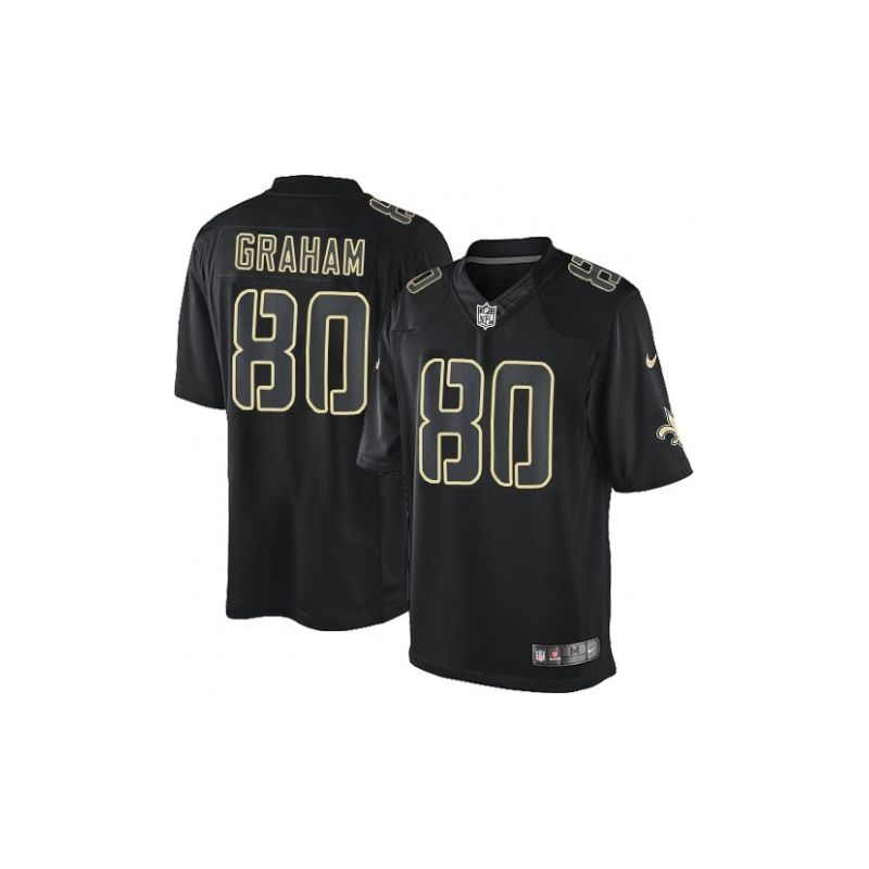 Cheap Jimmy Graham Saints Jersey From China Impact Limited #80