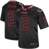 Cheap Matt Ryan Falcons Jersey From China Lights Out #2