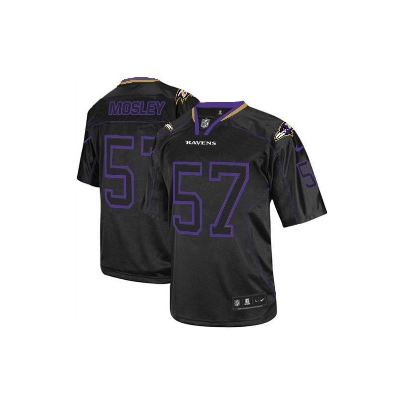 Cheap CJ Mosley Ravens Jersey From China Lights Out #57 Cheap CJ Mosley Ravens Jersey From China Lights Out #57