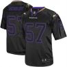 Cheap CJ Mosley Ravens Jersey From China Lights Out #57