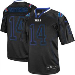 Cheap Sammy Watkins Bills Jersey From China Lights Out #14