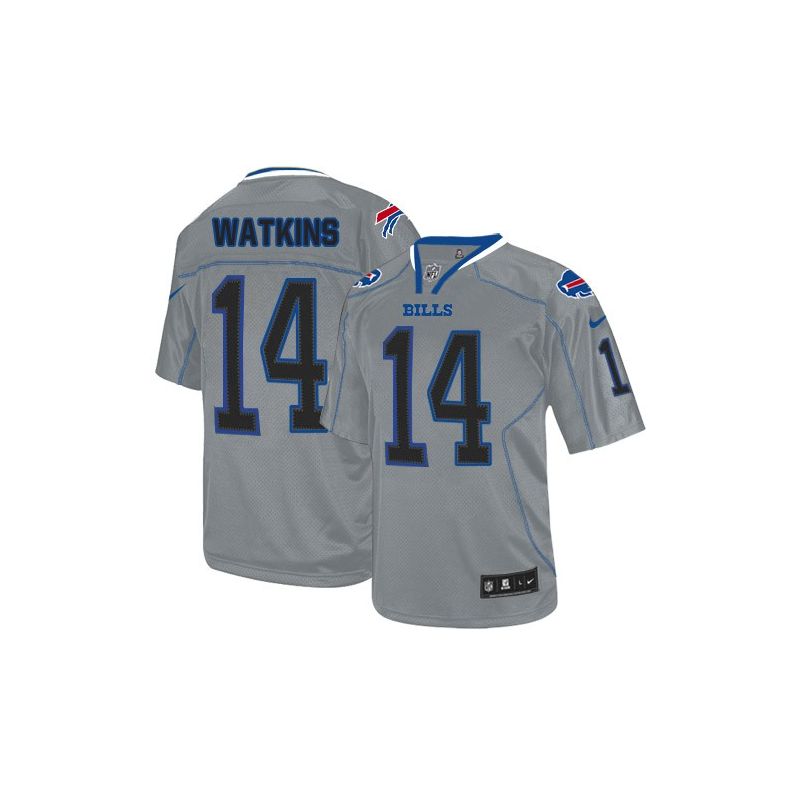Cheap Sammy Watkins Bills Jersey From China Lights Out #14 Cheap Sammy Watkins Bills Jersey From China Lights Out #14