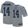 Cheap Sammy Watkins Bills Jersey From China Lights Out #14