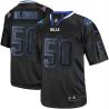Cheap Kiko Alonso Bills Jersey From China Lights Out #50