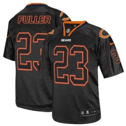 Cheap Kyle Fuller Bears Jersey From China Lights Out #23
