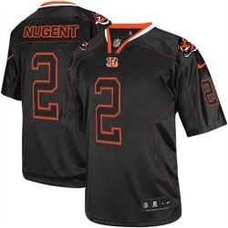 Cheap Johnny Manziel Browns Jersey From China Lights Out #2