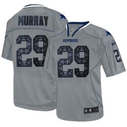 Cheap DeMarco Murray Cowboys Jersey From China Lights Out #29
