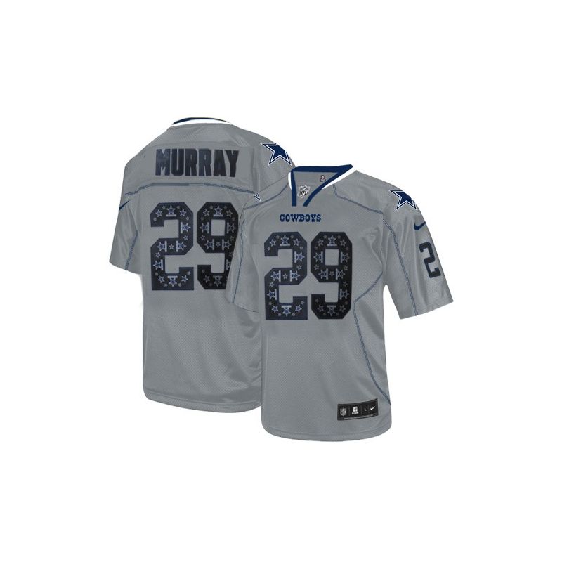Cheap DeMarco Murray Cowboys Jersey From China Lights Out #29