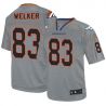 Cheap Wes Welker Broncos Jersey From China Lights Out #83