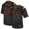 Cheap DeMarcus Ware Broncos Jersey From China Lights Out #94