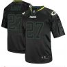 Cheap Eddie Lacy Packers Jersey From China Lights Out #27