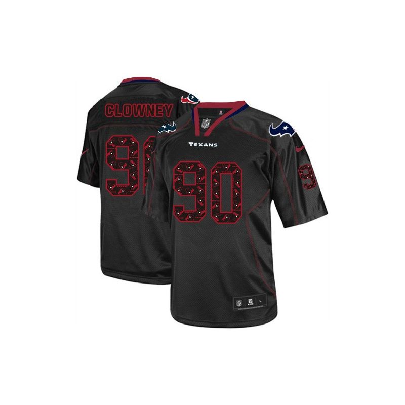 Cheap Jadeveon Clowney Texans Jersey From China Lights Out #90 Cheap Jadeveon Clowney Texans Jersey From China Lights Out #90