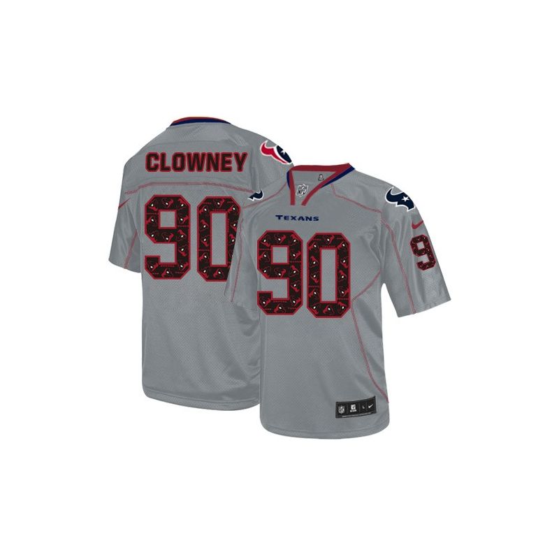 Cheap Jadeveon Clowney Texans Jersey From China Lights Out #90 Cheap Jadeveon Clowney Texans Jersey From China Lights Out #90
