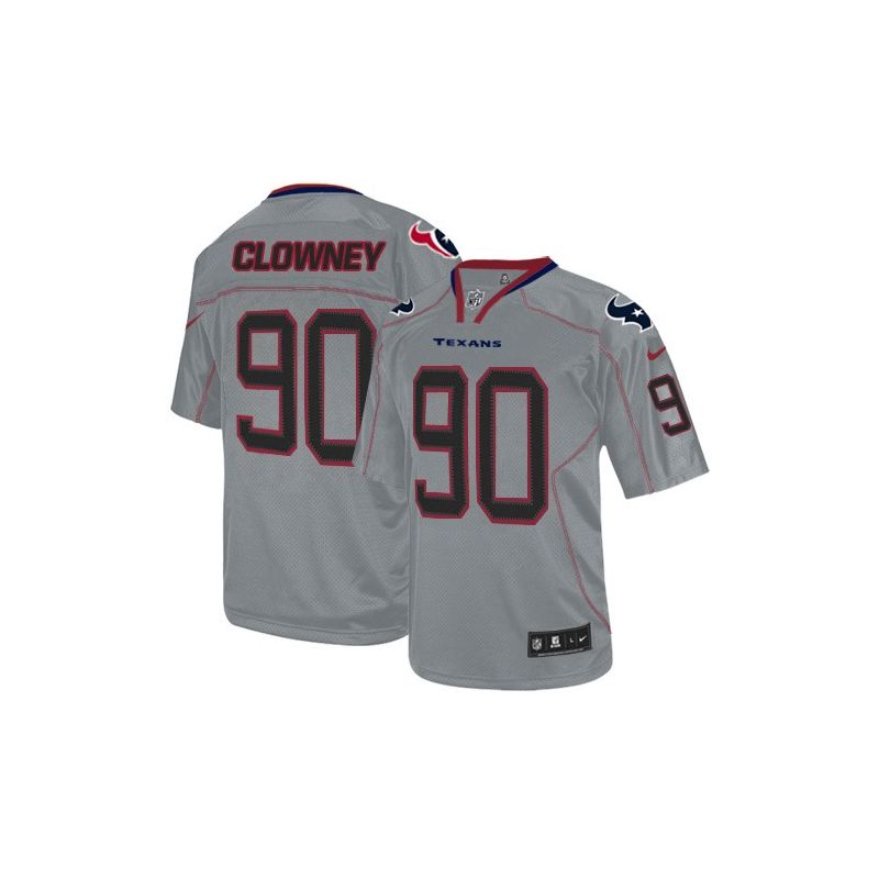 Cheap Jadeveon Clowney Texans Jersey From China Lights Out #90 Cheap Jadeveon Clowney Texans Jersey From China Lights Out #90