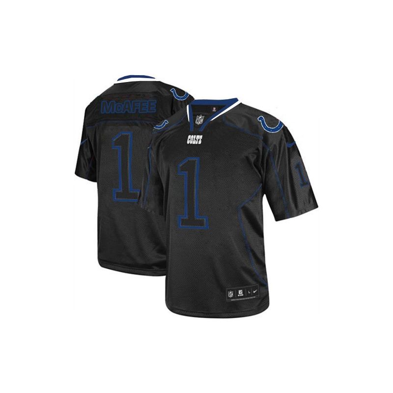 Cheap Pat Mcafee Colts Jersey From China Lights Out #1 Cheap Pat Mcafee Colts Jersey From China Lights Out #1