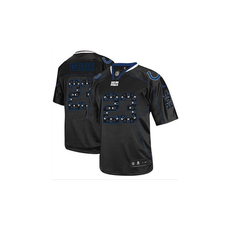 Cheap Frank Gore Colts Jersey From China Lights Out #23 Cheap Frank Gore Colts Jersey From China Lights Out #23
