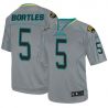 Cheap Blake Bortles Jaguars Jersey From China Lights Out #5
