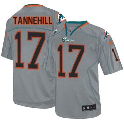 Cheap Ryan Tannehill Dolphins Jersey From China Lights Out #17