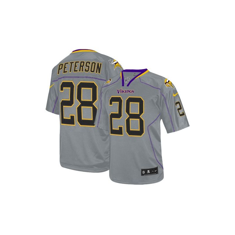Cheap Adrian Peterson Vikings Jersey From China Lights Out #28 Cheap Adrian Peterson Vikings Jersey From China Lights Out #28