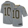 Cheap Brandin Cooks Saints Jersey From China Lights Out #10