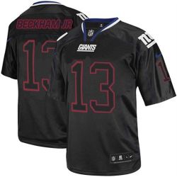 Cheap Odell Beckham Giants Jersey From China JR Lights Out #13