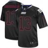Cheap Odell Beckham Giants Jersey From China JR Lights Out #13
