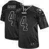 Cheap Derek Carr Raiders Jersey From China Lights Out #4