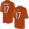 Cheap Alshon Jeffery Bears Jersey From China Orange Limited #17