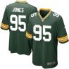 Cheap Datone Jones Packers Jersey From China Green Limited #95