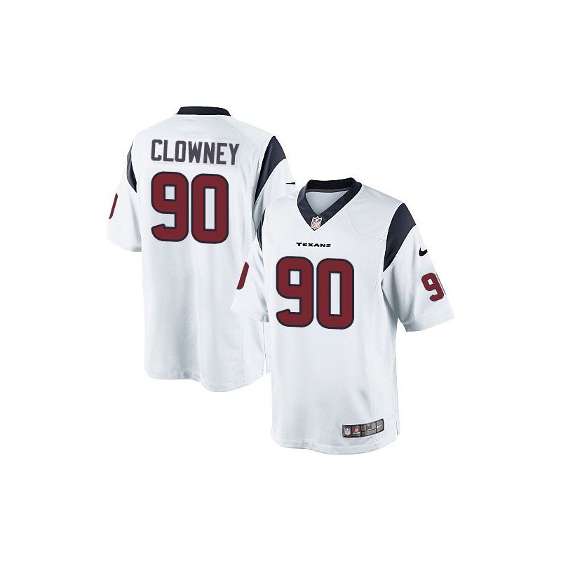 Cheap Jadeveon Clowney Texans Jersey From China White Limited #90 Cheap Jadeveon Clowney Texans Jersey From China White Limited #90