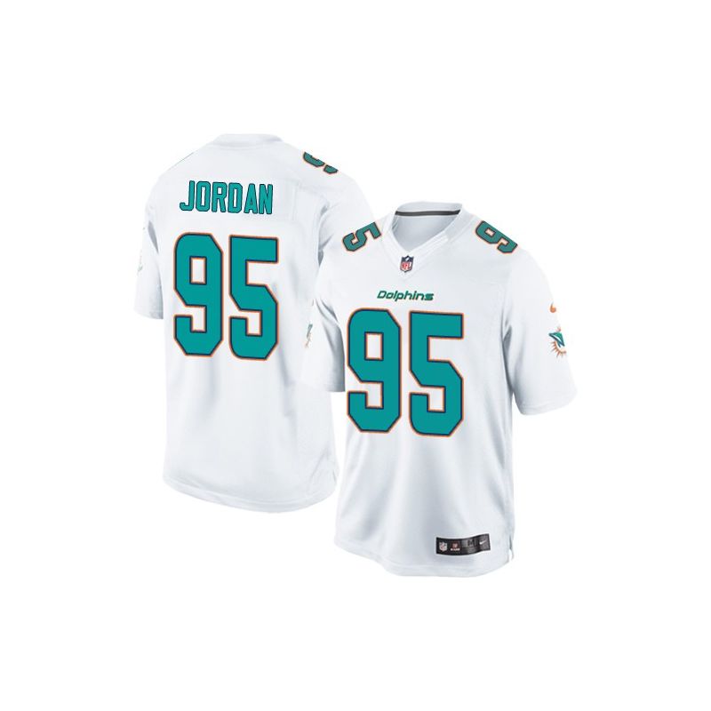 Cheap Dion Jordan Dolphins Jersey From China White 2014 new Limited #95 Cheap Dion Jordan Dolphins Jersey From China White 2014 new Limited #95