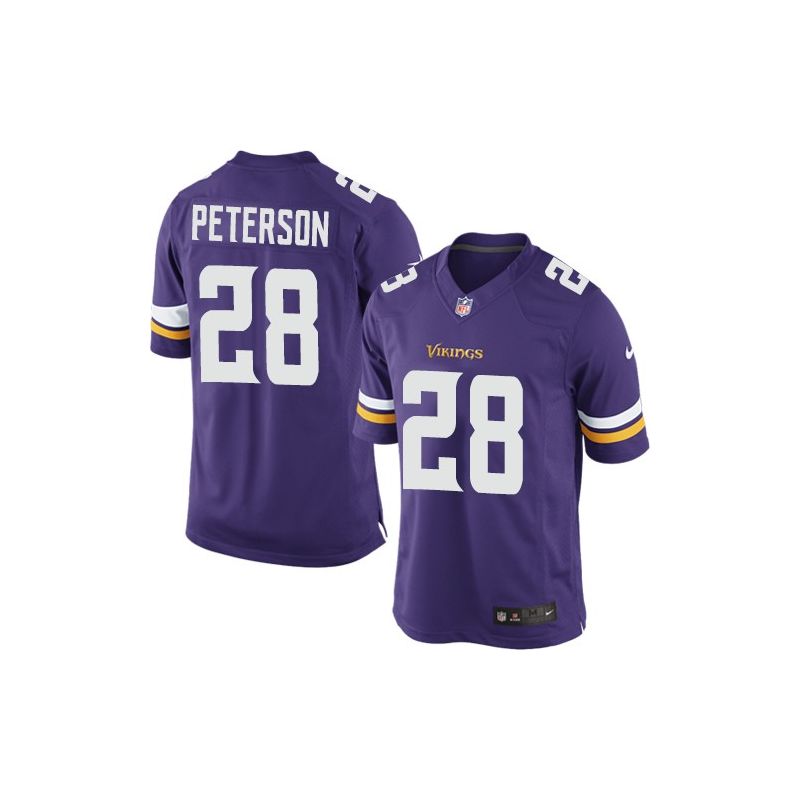 Cheap Adrian Peterson Vikings Jersey From China Purple 2014 Limited #28 Cheap Adrian Peterson Vikings Jersey From China Purple 2014 Limited #28