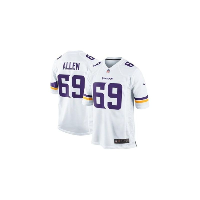 Cheap Jared Allen Vikings Jersey From China White 2014 Limited #69 Cheap Jared Allen Vikings Jersey From China White 2014 Limited #69