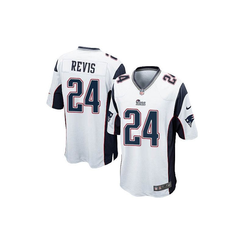 Cheap Darrelle Revis Patriots Jersey From China White Limited #24 Cheap Darrelle Revis Patriots Jersey From China White Limited #24