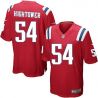 Cheap Donta Hightower Patriots Jersey From China Red Limited #54