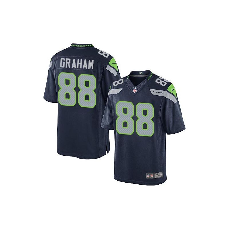 Cheap Jimmy Graham Seahawks Jersey From China Blue Limited #88 Cheap Jimmy Graham Seahawks Jersey From China Blue Limited #88