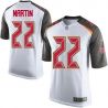 Cheap Doug Martin Buccaneers Jersey From China White 2014 Limited #22